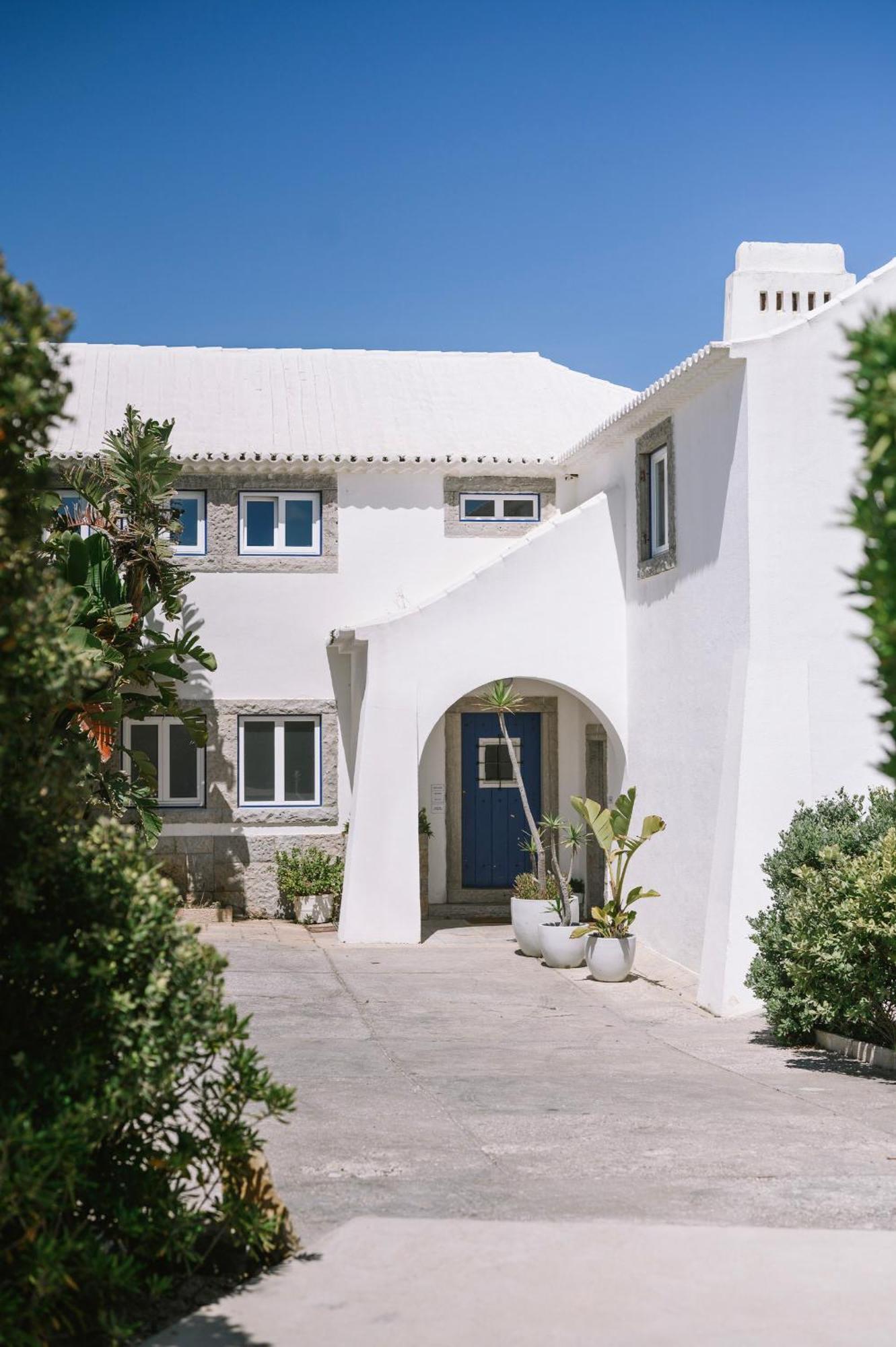 Outpost - Casa Das Arribas Синтра Экстерьер фото